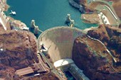 Hoover Damb Bridge